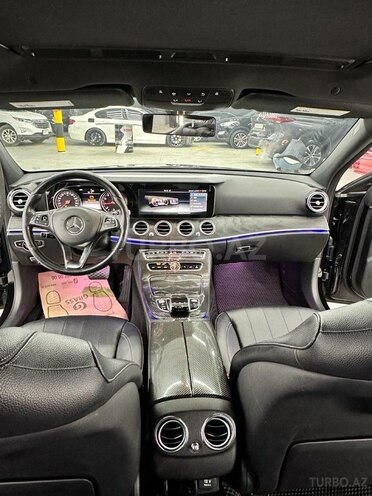 Mercedes E 300 2017, 231,746 km - 2.0 л - Bakı