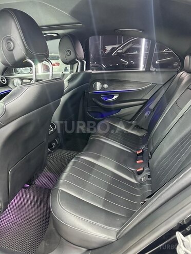 Mercedes E 300 2017, 231,746 km - 2.0 л - Bakı