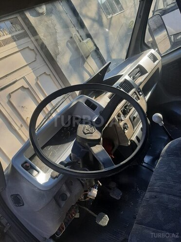 GAZ 33021 1999, 241,544 km - 2.4 l - Şəmkir