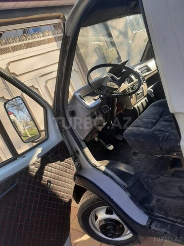 GAZ 33021 1999, 241,544 km - 2.4 l - Şəmkir