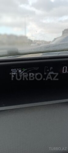 Toyota Prius C 2015, 87,628 km - 1.5 л - Bakı