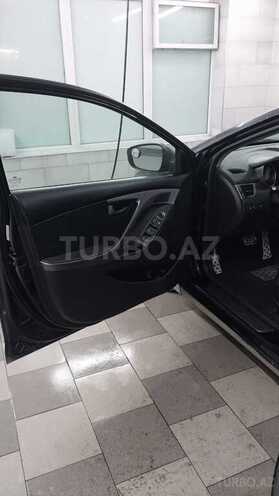 Hyundai Elantra 2012, 187,000 km - 1.8 l - Bakı