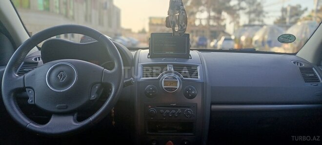 Renault Megane 2007, 250,000 km - 1.5 l - Şirvan