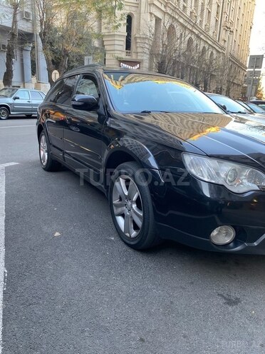 Subaru Outback 2006, 302,000 km - 2.5 l - Bakı
