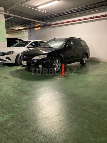 Subaru Outback 2006, 302,000 km - 2.5 l - Bakı