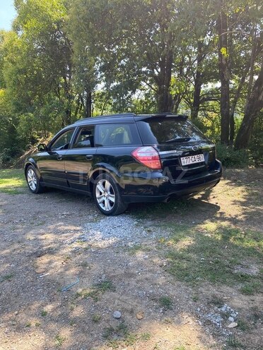 Subaru Outback 2006, 302,000 km - 2.5 l - Bakı