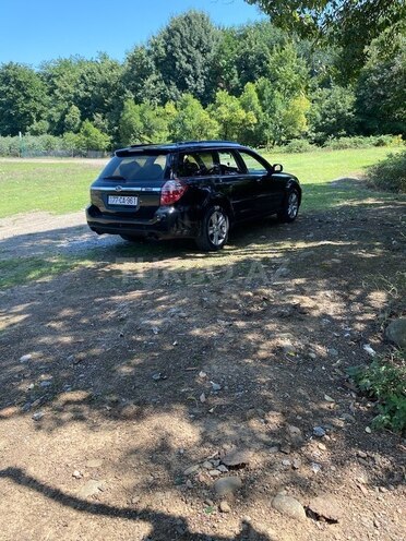 Subaru Outback 2006, 302,000 km - 2.5 l - Bakı