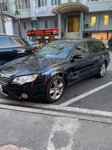 Subaru Outback 2006, 302,000 km - 2.5 l - Bakı
