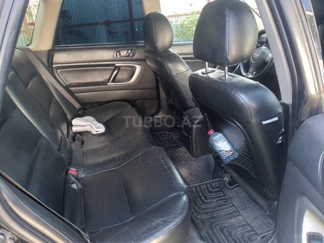 Subaru Outback 2006, 302,000 km - 2.5 l - Bakı