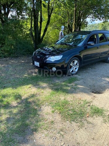 Subaru Outback 2006, 302,000 km - 2.5 l - Bakı