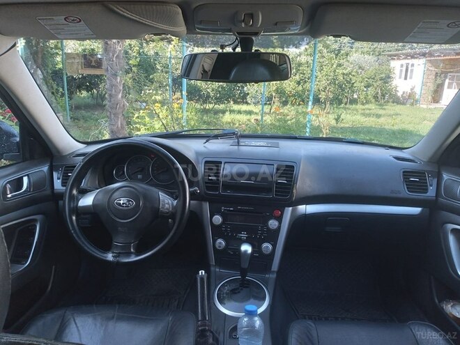 Subaru Outback 2006, 302,000 km - 2.5 l - Bakı
