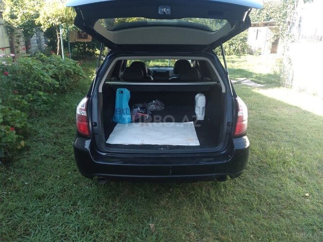 Subaru Outback 2006, 302,000 km - 2.5 l - Bakı