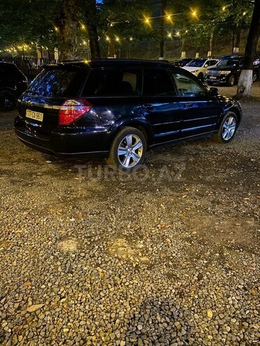 Subaru Outback 2006, 302,000 km - 2.5 l - Bakı