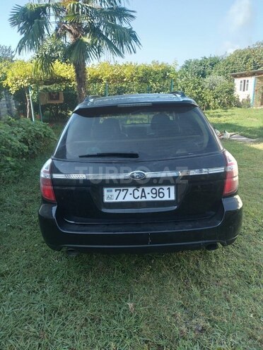 Subaru Outback 2006, 302,000 km - 2.5 l - Bakı