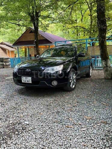 Subaru Outback 2006, 302,000 km - 2.5 l - Bakı