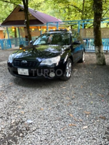 Subaru Outback 2006, 302,000 km - 2.5 l - Bakı