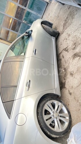 Chevrolet Cruze 2011, 215,000 km - 1.4 l - Sumqayıt