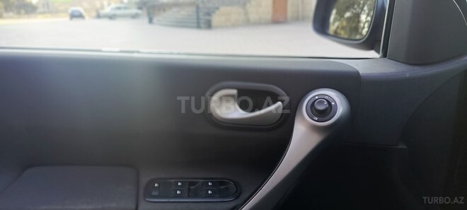 Renault Megane 2007, 250,000 km - 1.5 l - Şirvan