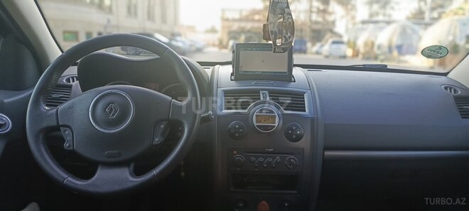 Renault Megane 2007, 250,000 km - 1.5 l - Şirvan