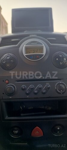 Renault Megane 2007, 250,000 km - 1.5 l - Şirvan