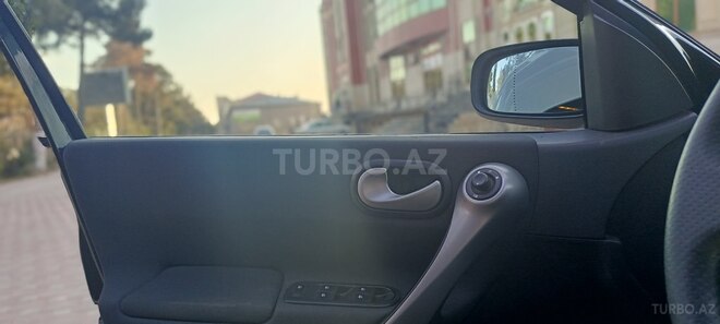 Renault Megane 2007, 250,000 km - 1.5 l - Şirvan