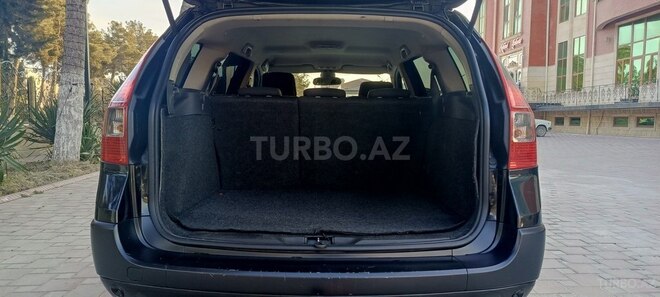 Renault Megane 2007, 250,000 km - 1.5 l - Şirvan