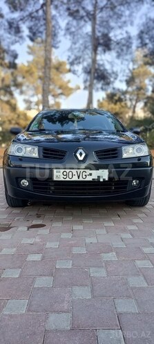 Renault Megane 2007, 250,000 km - 1.5 l - Şirvan