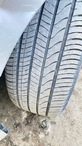Chevrolet Cruze 2011, 215,000 km - 1.4 l - Sumqayıt