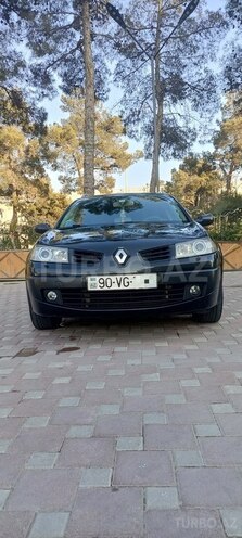 Renault Megane 2007, 250,000 km - 1.5 l - Şirvan