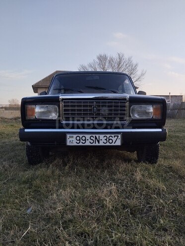 LADA (VAZ) 2107 2011, 99,345 km - 1.6 l - Neftçala