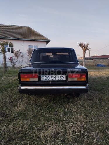 LADA (VAZ) 2107 2011, 99,345 km - 1.6 l - Neftçala