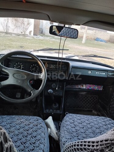 LADA (VAZ) 2107 2011, 99,345 km - 1.6 l - Neftçala