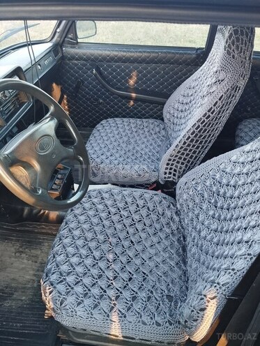LADA (VAZ) 2107 2011, 99,345 km - 1.6 l - Neftçala