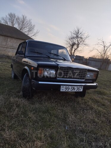 LADA (VAZ) 2107 2011, 99,345 km - 1.6 l - Neftçala
