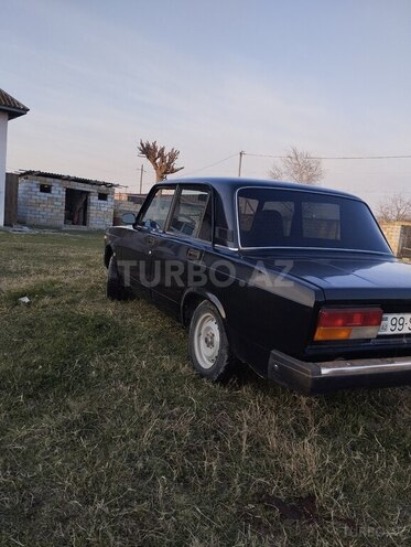LADA (VAZ) 2107 2011, 99,345 km - 1.6 l - Neftçala