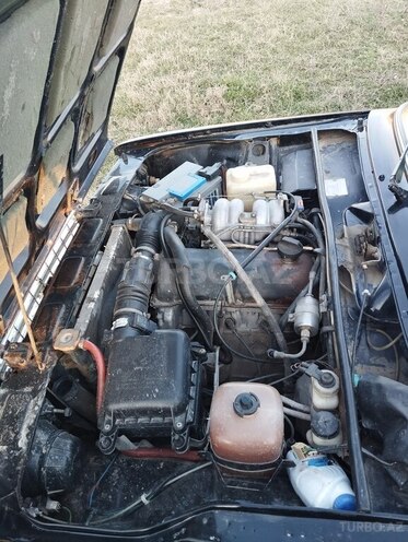 LADA (VAZ) 2107 2011, 99,345 km - 1.6 l - Neftçala