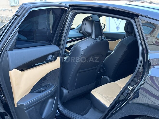 Changan Uni-V 2023, 18,000 km - 1.5 l - Bakı