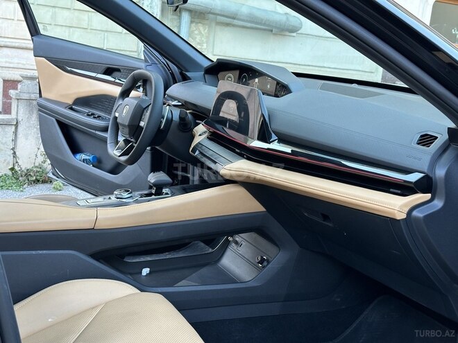 Changan Uni-V 2023, 18,000 km - 1.5 l - Bakı