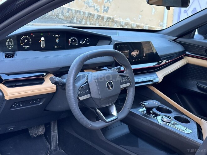 Changan Uni-V 2023, 18,000 km - 1.5 l - Bakı