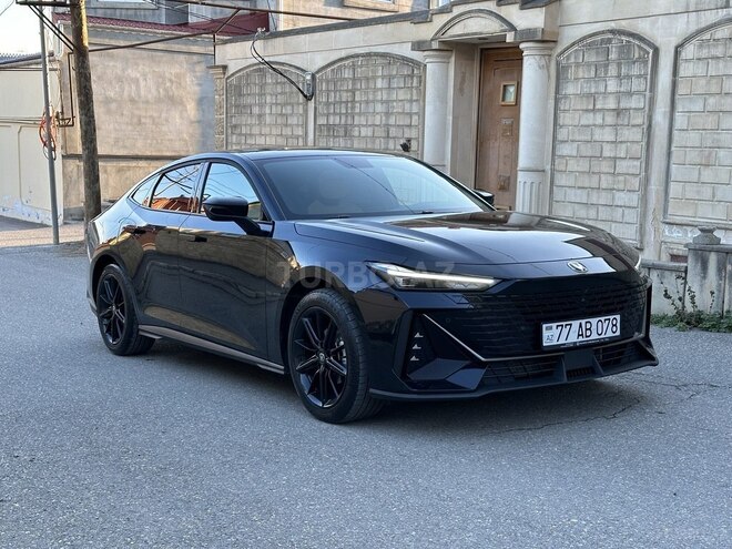 Changan Uni-V 2023, 18,000 km - 1.5 l - Bakı