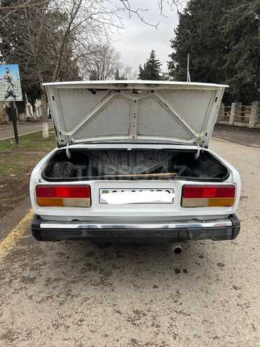 LADA (VAZ) 2107 2001, 99,779 km - 1.6 l - Şəmkir