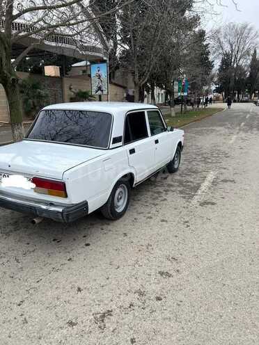 LADA (VAZ) 2107 2001, 99,779 km - 1.6 l - Şəmkir
