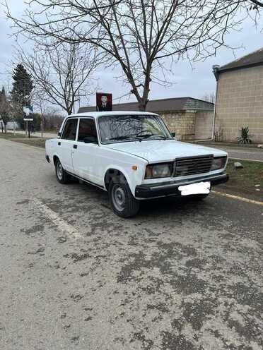LADA (VAZ) 2107 2001, 99,779 km - 1.6 l - Şəmkir