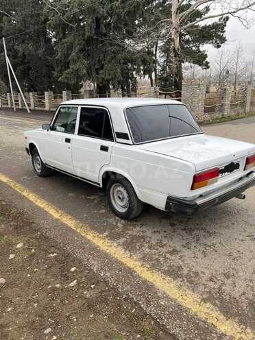 LADA (VAZ) 2107 2001, 99,779 km - 1.6 l - Şəmkir