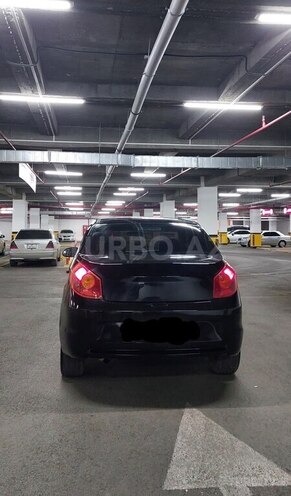 Chery Fulwin 2 2013, 150,000 km - 1.5 л - Gəncə