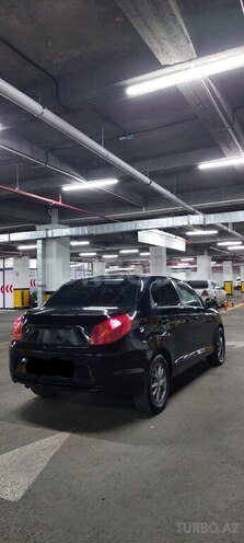 Chery Fulwin 2 2013, 150,000 km - 1.5 л - Gəncə