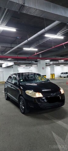 Chery Fulwin 2 2013, 150,000 km - 1.5 л - Gəncə