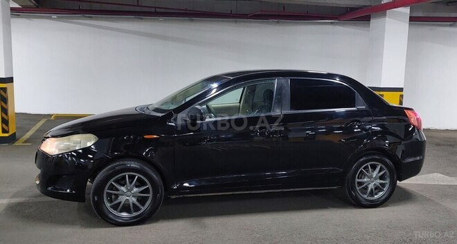 Chery Fulwin 2 2013, 150,000 km - 1.5 л - Gəncə
