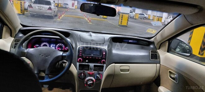 Chery Fulwin 2 2013, 150,000 km - 1.5 л - Gəncə