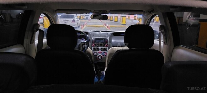 Chery Fulwin 2 2013, 150,000 km - 1.5 л - Gəncə
